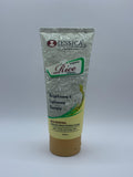 Jessica-Rice Organic Scrub