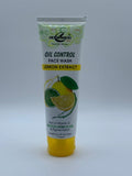 Christine Oil control face wash