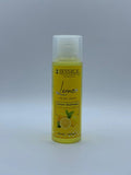 Jessica Lemon Facial wash