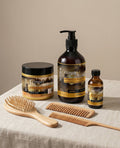 Muicin Ginger Anti Hair Fall