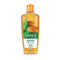 Vatika Naturals Olive Enriched Hair Oil