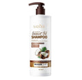 Sadoer Coconut Oil Shampoo