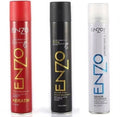 ENZO brand Hair Sprays