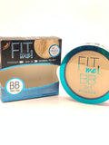 Fitme 2 in 1 BB Powder