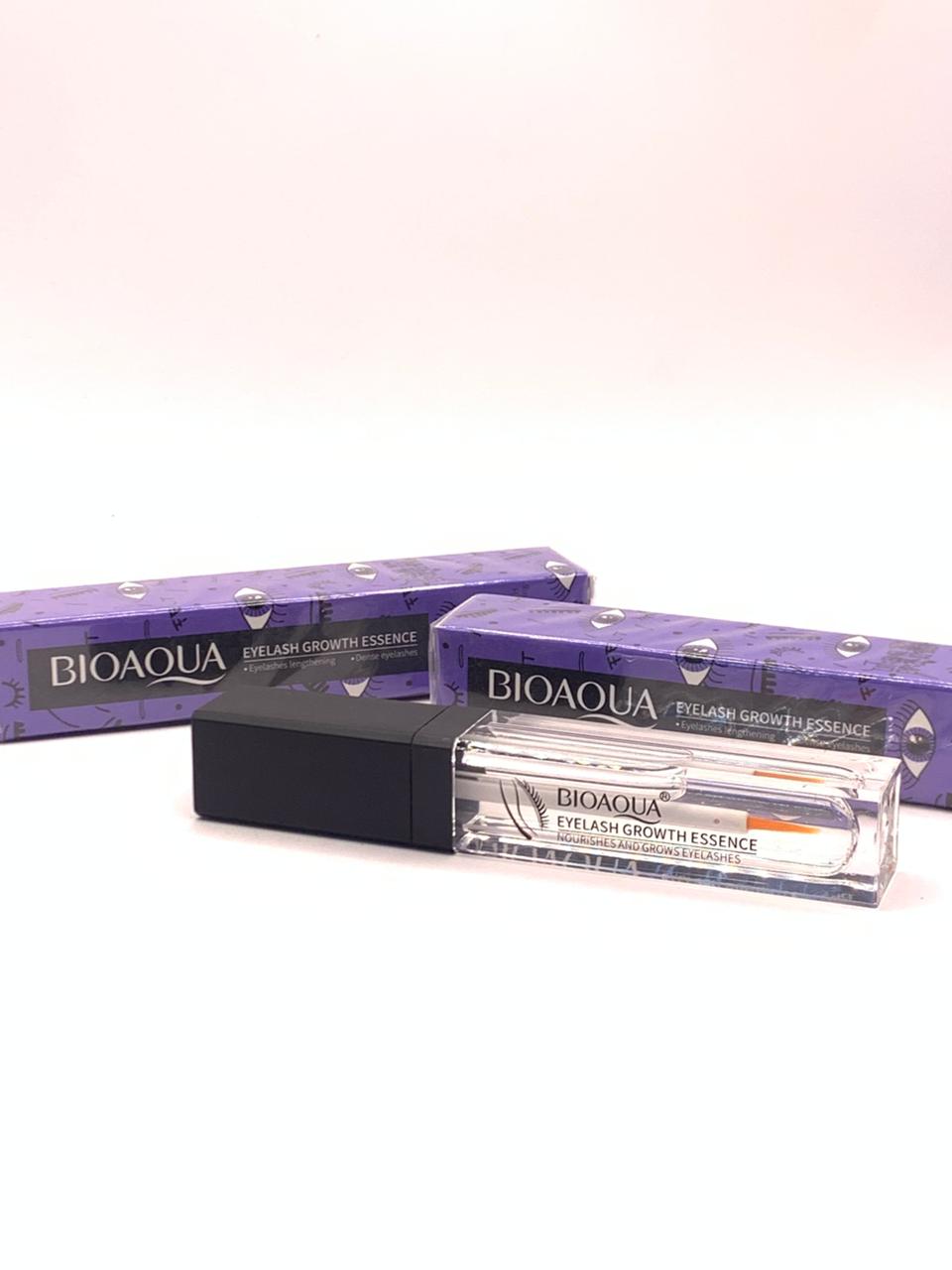 BIOAQUA Eyelash Growth Essence
