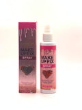 Darma Care makeup fixer spray