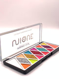 Romantic Color Fever Eyeshadow Palette